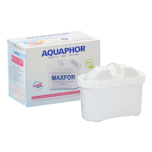 Univerzálny filtračný modul do kanvíc AQUAPHOR Maxfor Plus