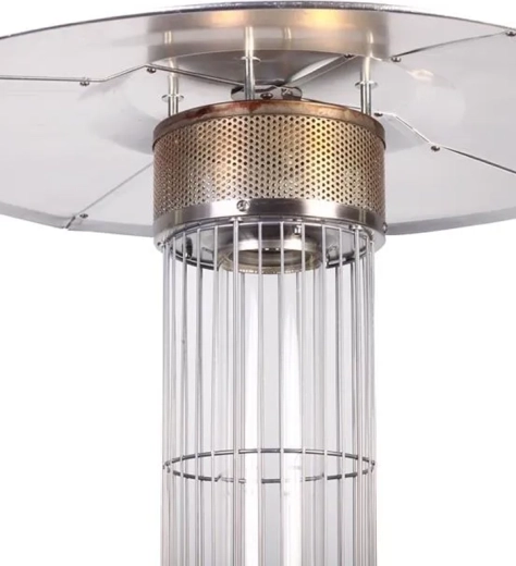 Bezpečná a stabilná konštrukcia