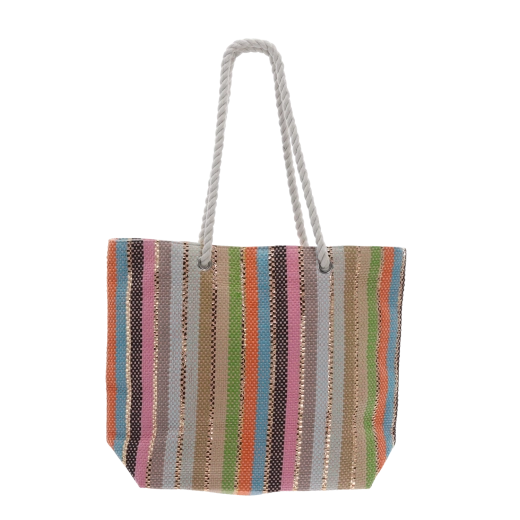 Pevné lanové uši pre pohodlné nosenie