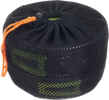 Kompaktné balenie a jednoduché prenášanie