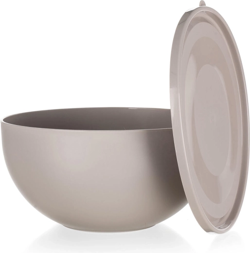 Miska s vekom 2,5 l LATTE CULINARIA, priemer 20,7 cm