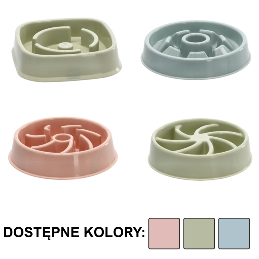 Rôzne tvary a farby – zasielame náhodne