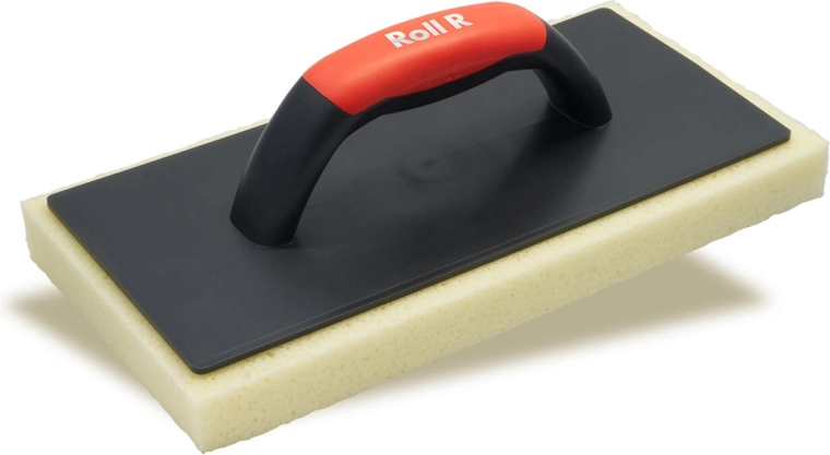 Hladidlo s jemnou hydropenou, rastrované 250 × 130 × 30 mm