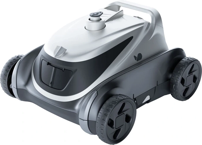 Bublue Bubot 500P bezdrôtový čistiaci robot do bazéna