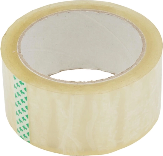 Baliaca páska TRA transparentná 48 mm × 66 m