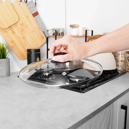 Odvzdušňovací ventil na bezpečné uvoľnenie pary