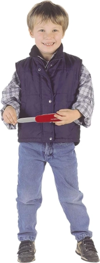 Bezpečný tréning zručností