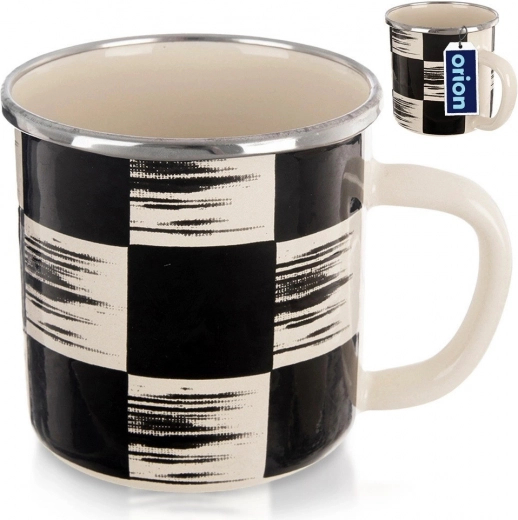 Pohodlné držanie a ikonický dizajn