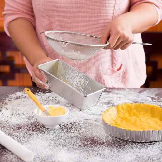 Univerzálny pomocník na pečenie aj varenie