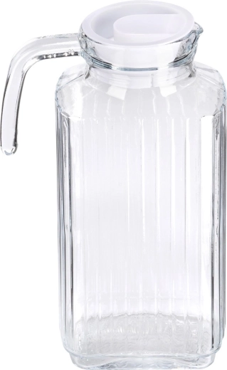 Viečko na hygienické skladovanie