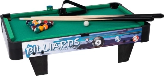 Kompaktná zábava na každý stôl