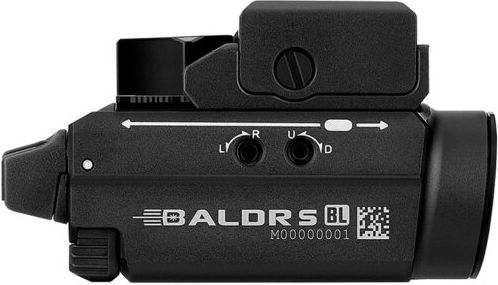 Kompatibilné s Glock aj Picatinny (MIL-STD-1913)