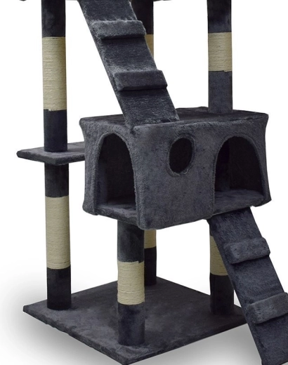 Dva útulné domčeky pre pokoj a bezpečie