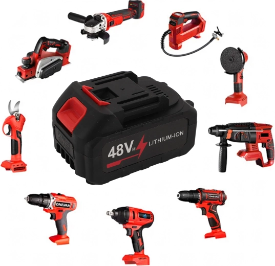 Univerzálne použitie pre viac nástrojov