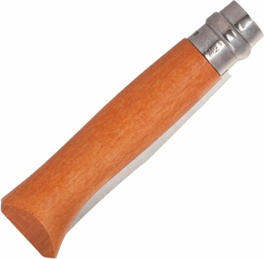 Ergonomická buková rukoväť