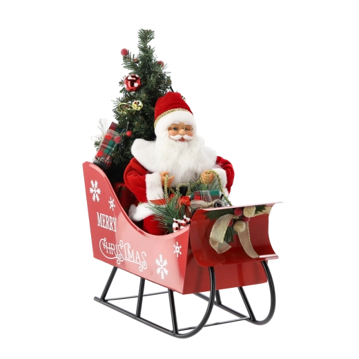 Sviatočné melódie pre kúzlo Vianoc