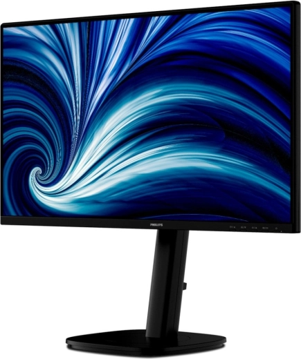 Ergonomické nastavenie s funkciou Pivot