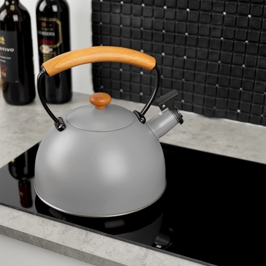 Kompatibilná aj s indukciou