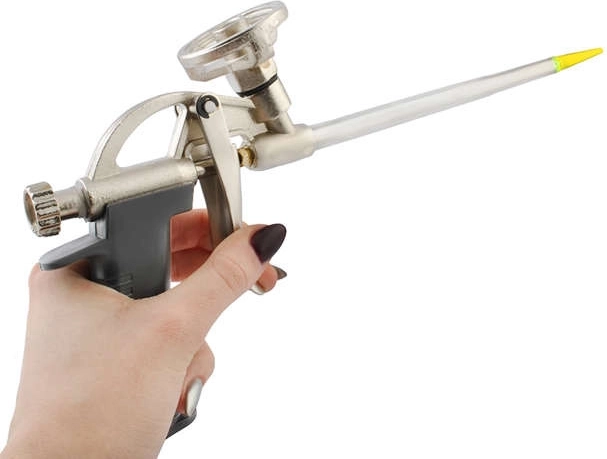 Ergonomická rukoväť a pohodlné držanie
