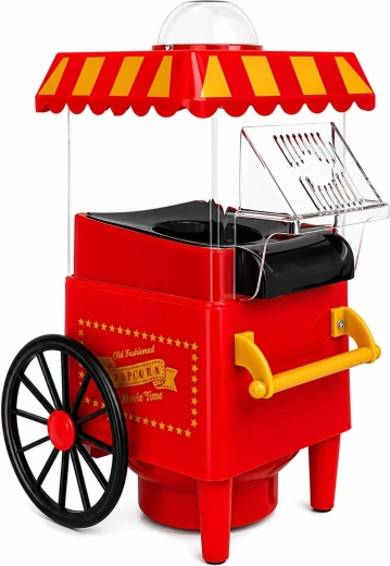 Hotové za niekoľko minút