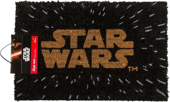 Rohožka Star Wars