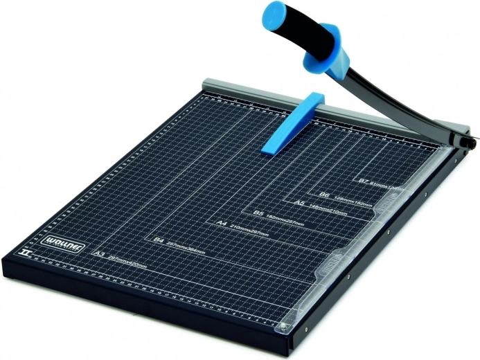 Gilotína GB 460