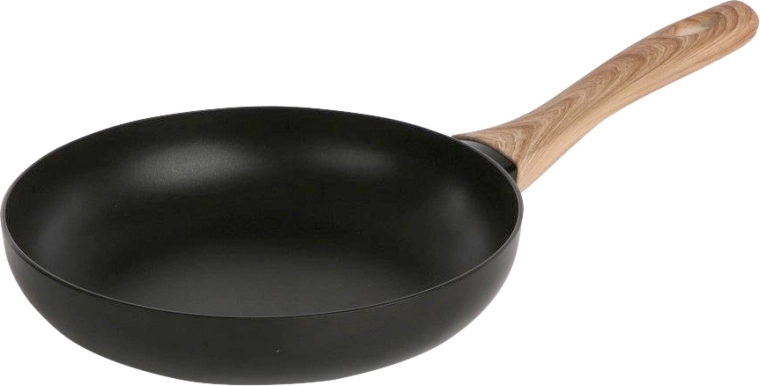 Pohodlná rukoväť v dekore dreva
