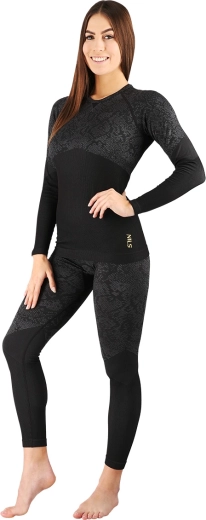 Bešvový komfort a voľnosť pohybu