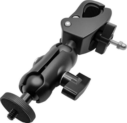 Pevný držiak na bicykel SJCAM