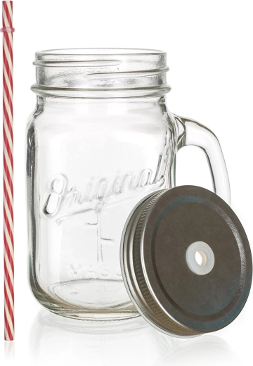 Pohodlné pitie so slamkou