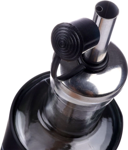 Presné a bezkvapkové nalievanie