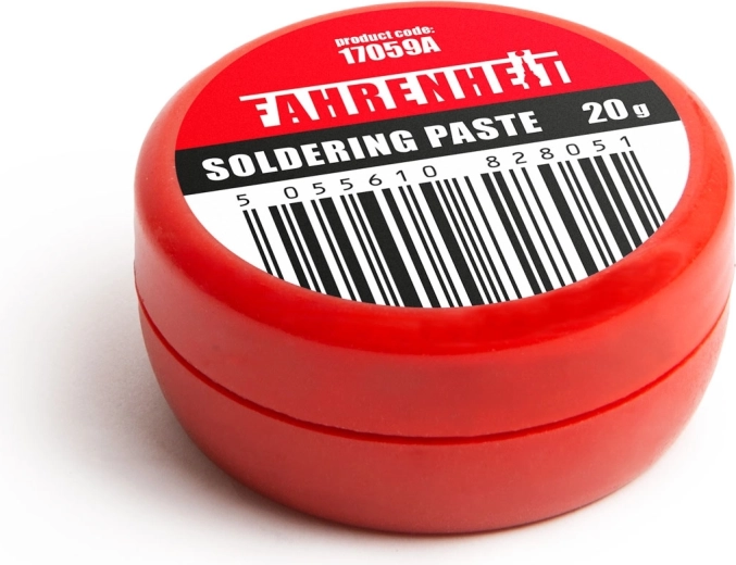 Spájkovacia pasta Fahrenheit 20 g