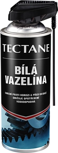 Biela vazelína TECTANE 400 ml