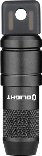 Olight iMini 2 Black mini nabíjacia svietidlo na kľúče