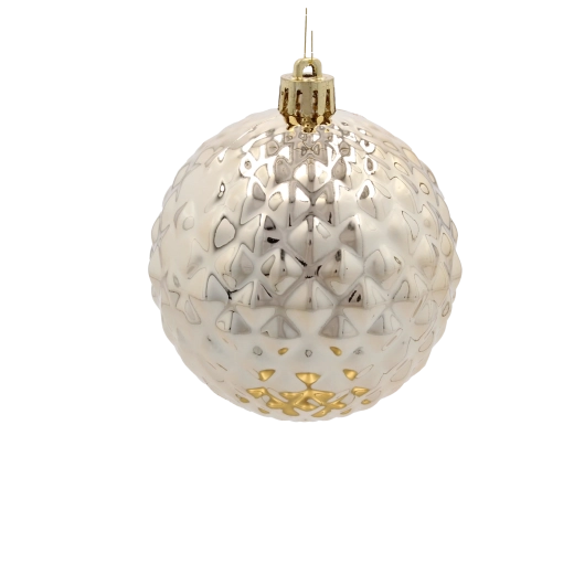 Textúrované detaily pre viac trblietania