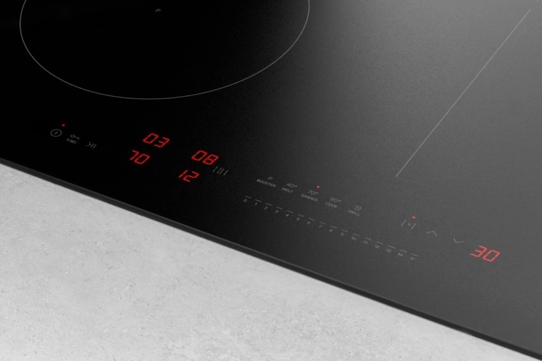 HobControl Pro: 4 inteligentné teplotné programy