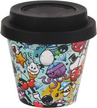 hrnček rpet 90 ml urban