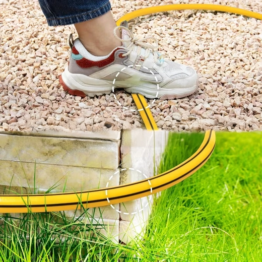 Flexibilná, bez zalamovania