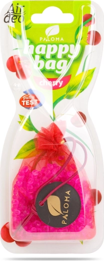 Osviežovač vzduchu Happy Bag Cherry