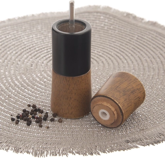 Keramický mechanizmus pre presné mletie