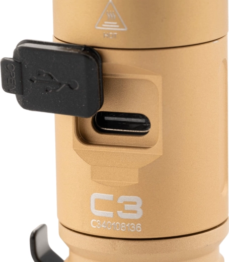 Rýchle nabíjanie cez USB‑C