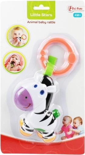 Zábavné zvuky pre rozvoj zmyslov