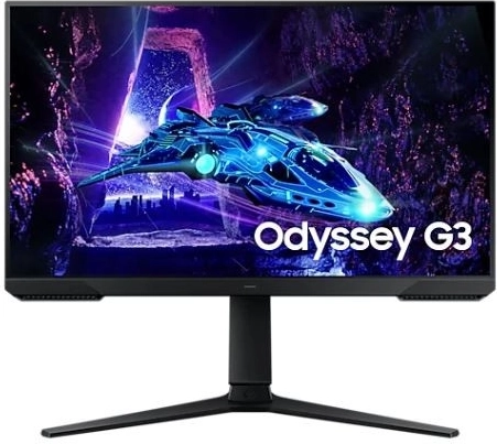 Herný monitor 24" Samsung Odyssey