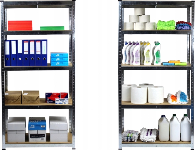 Jednoduchý prístup a organizácia