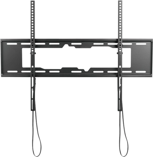 LogiLink extra plochý nástenný držiak na TV 55–90" do 50 kg