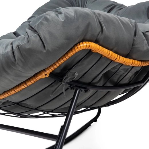 Ľahký vzhľad s prírodným akcentom