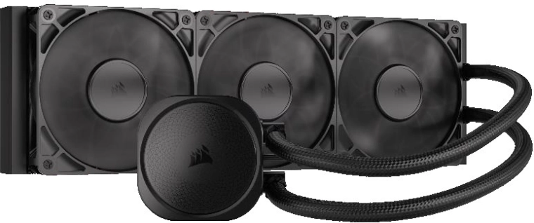 Chladič CPU Nautilus Liquid RS 360 mm