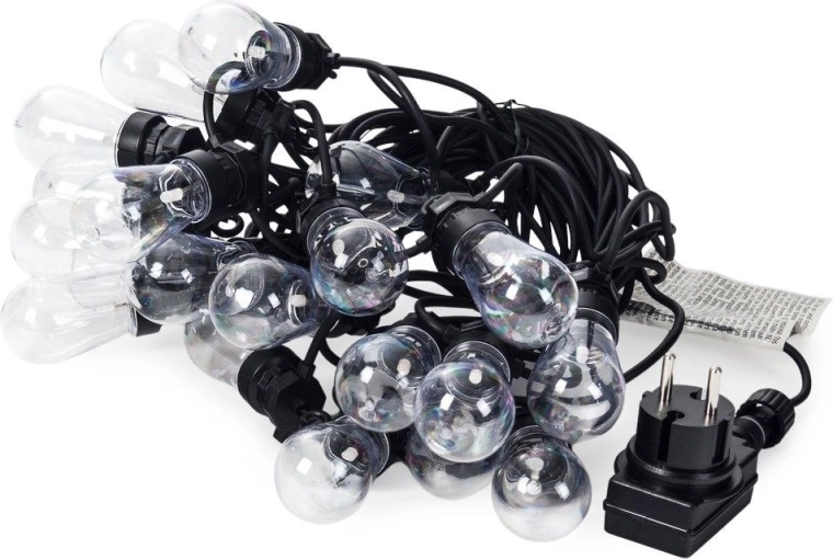 Jednotný svetelný efekt