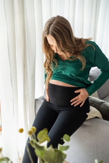 Pružné a nepriehľadné pre sebaiste pohyby