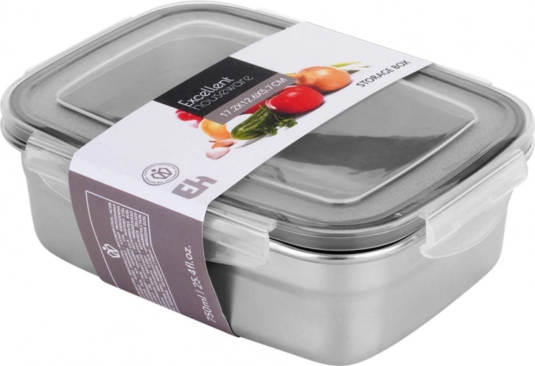 Praktická veľkosť 700 ml